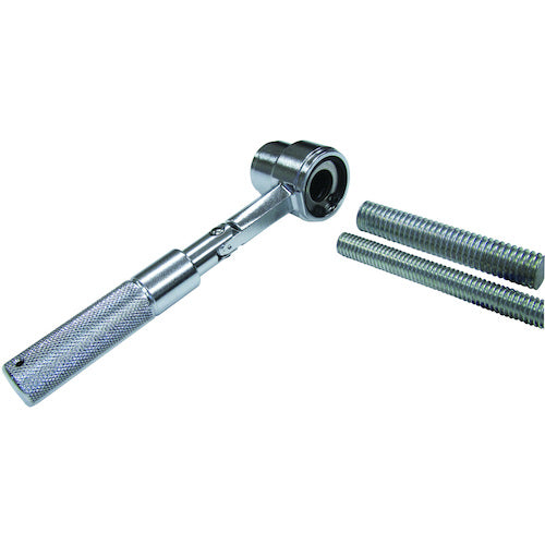 MARVEL Full Thread Wrench MZR-34 1pc