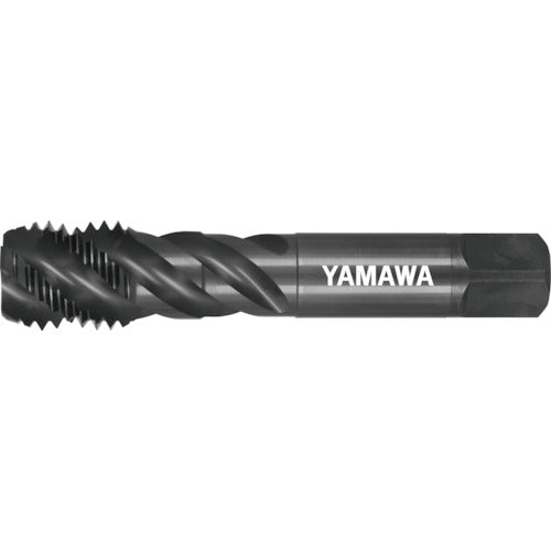 야마와 깊은 구멍 용 짧은 나선형 탭 S-SP P3 M20X2.5 S-SP-M20X2.5 1 개