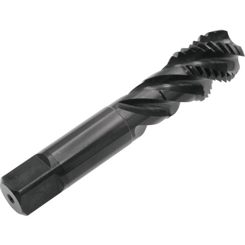 야마와 깊은 구멍 용 짧은 나선형 탭 S-SP P3 M22X2.5 S-SP-M22X2.5 1 개