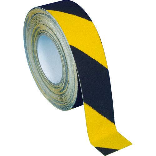HESKINS Anti-Slip Tape Safety Grip 50 x 18.3m Yellow/Black 3401005000060DUA 1 Roll