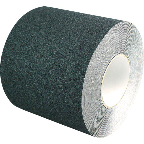 HESKINS Anti-Slip Tape Safety Grip 150 x 18.3m Black 3401015000060NUA 1 Roll
