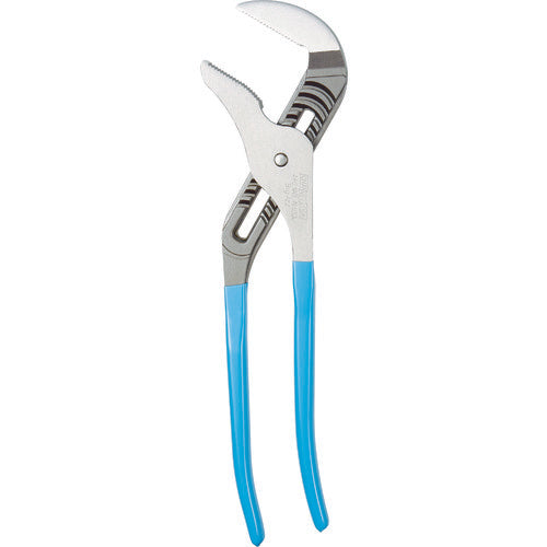 CHANNEL Water Pump Pliers 514mm Straight Jaw Type 480 1 Piece