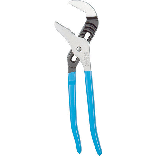 CHANNEL Water Pump Pliers 419mm Straight Jaw Type 460 1pc