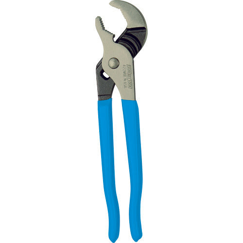 CHANNEL Water Pump Pliers 241mm V-Jaw Type 422 1pc