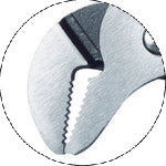 CHANNEL 워터 펌프 플라이어 238 mm 컴포트 핸들 스트레이트 조 타입 420CB 1 쵸