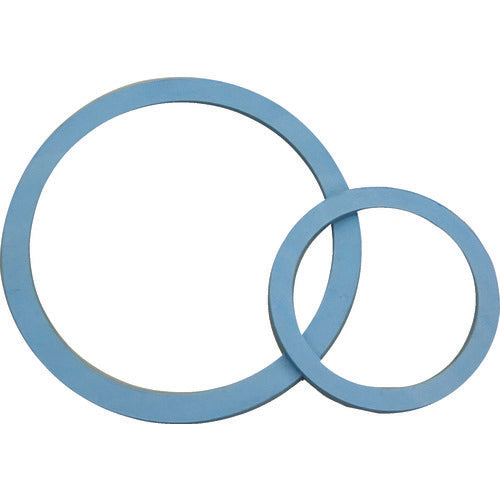 ＴＲＵＳＣＯ　ユニオンパッキン　４０Ａ　１．５Ｔ　D6000-40A-1.5T-UN　10 枚