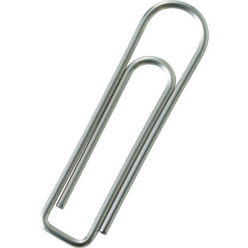 TRUSCO Paper Clips Small 23mm 500pcs TGM-0-500 1 box
