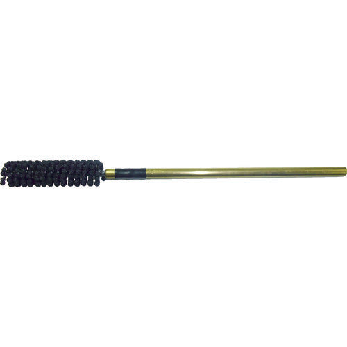 TRUSCO [Sold out and discontinued] Abrasive ball brush for 14.0mm to 16.0mm AO#220 shaft diameter Φ6 KB-16-AO220 1 piece