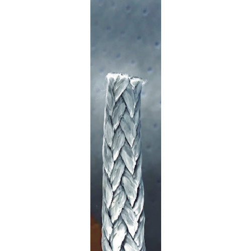 E BRAIDS 다이니마로프 WINCHLINE 10.0φ×30m 그레이 58100030905 1개