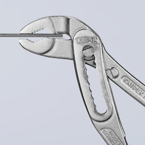 ＫＮＩＰＥＸ　ニードルノーズペンチ　１４５ｍｍ　コンフォートハンドル　0825-145　1丁