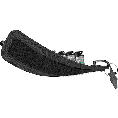 Wera BELT 2 8740A Hex-Plus HF Belt Socket Set 1/4 003881 1S