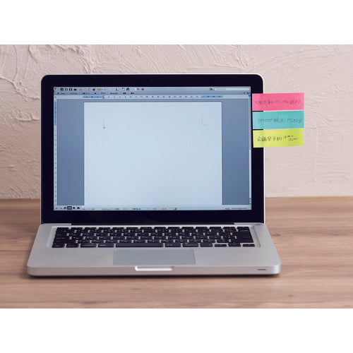 ３Ｍ　ポスト・イット　強粘着ポップアップふせん（詰め替え用）　500SSPOP-AP　1PK