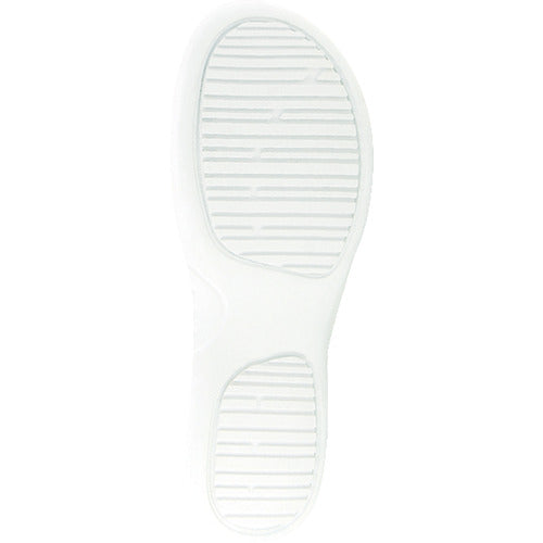 ＳＡＦＥＴＹ　Ｊ　【売切廃番】ＯＸＹＰＡＳ　ＢＥＳＴＬＩＧＨＴ軽量サンダル　ホワイト　２８．０ＣＭ　BESTLIGHT.WHT.280　1 足