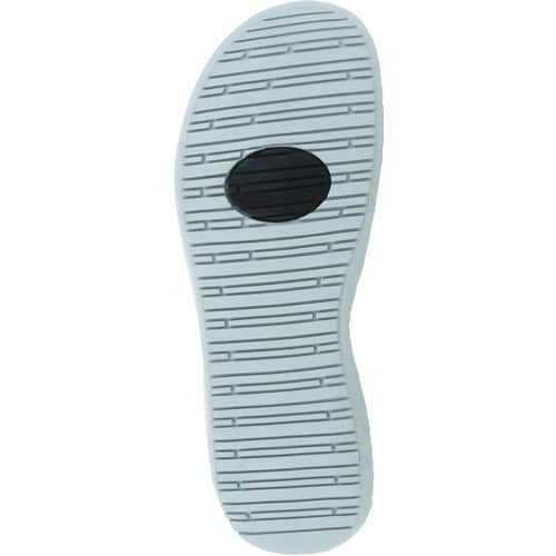 ＳＡＦＥＴＹ　Ｊ　ＯＸＹＰＡＳ　ＥＭＩＬＹベルクロシューズ　ホワイト　２４．０ＣＭ　EMILY.WHT.240　1 足