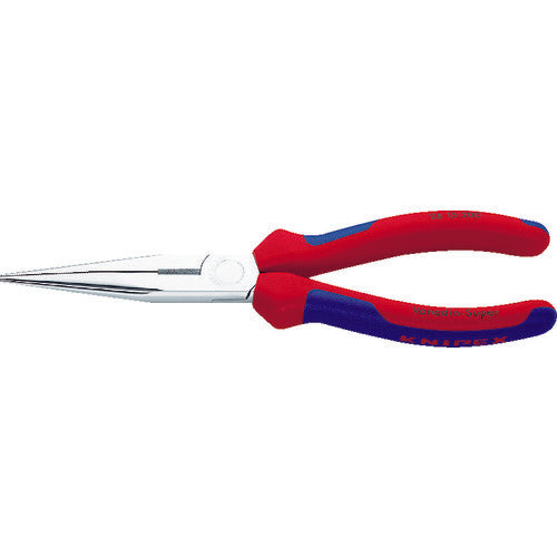 KNIPEX 2615-200 Long Nose Pliers 2615-200 1 piece
