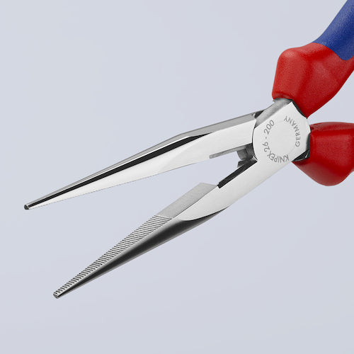 KNIPEX 2615-200 Long Nose Pliers 2615-200 1 piece