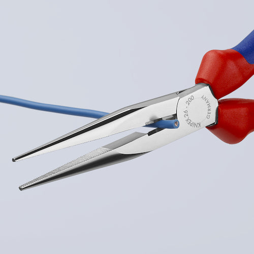 KNIPEX 2615-200 Long Nose Pliers 2615-200 1 piece