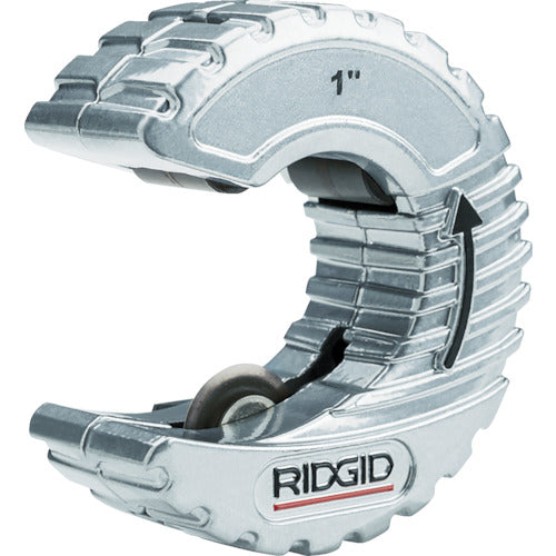 ＲＩＤＧＩＤ　Ｃスタイルカッター　Ｃ１０　57013　1個