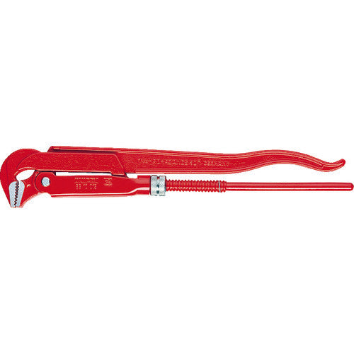 KNIPEX 8310-015 Pipe wrench (90°) 8310-015 1 piece