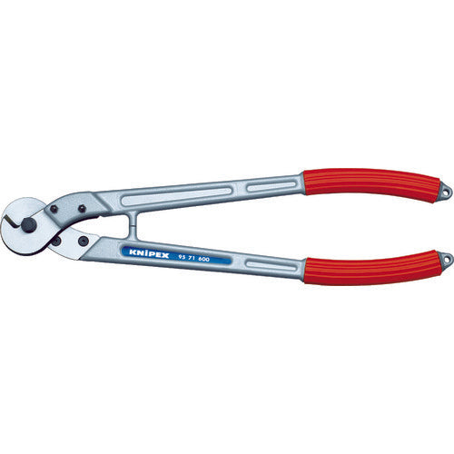 ＫＮＩＰＥＸ　９５７１−６００　ケーブルカッター　9571-600　1 丁