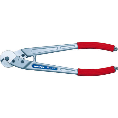 ＫＮＩＰＥＸ　９５８１−６００　ケーブルカッター　9581-600　1 丁