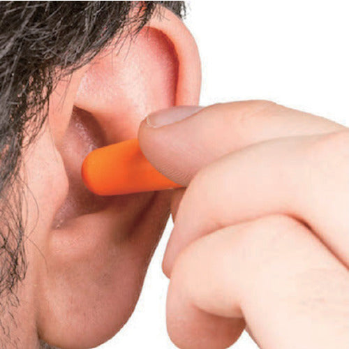 Honeywell Earplugs MAX Cordless MAX-1 1 Pair