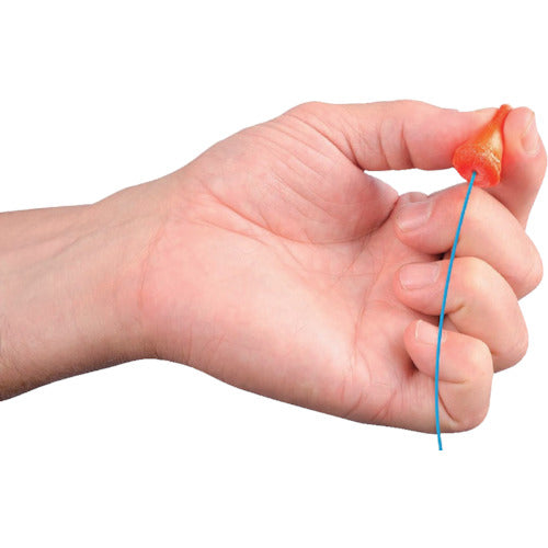 Honeywell Earplugs MAX with Cord MAX-30 1 Pair