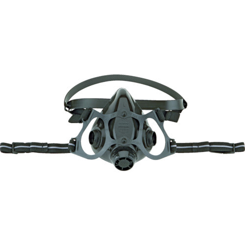 Ｈｏｎｅｙｗｅｌｌ　防毒マスク面体　７７００３０　Ｓサイズ　770030S　1個