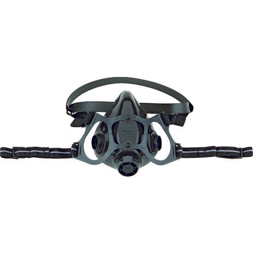 Ｈｏｎｅｙｗｅｌｌ　防毒マスク面体　７７００３０　Ｍサイズ　770030M　1個