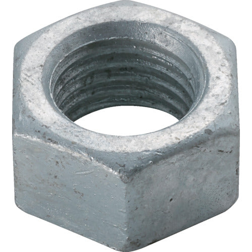 TRUSCO 육각 너트 1종 용융 아연 도금 W5/16×18산 45개입 B624-5116 1 PK
