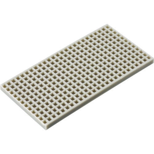 アインツ　ゴム板・シリコン・白　5TX50X100-310536　1個