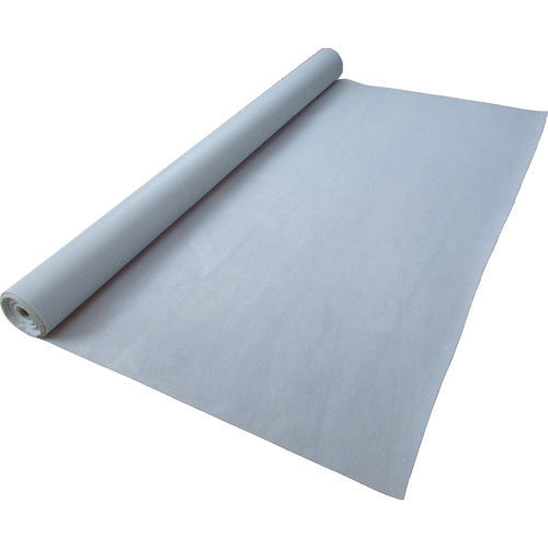 ＴＲＵＳＣＯ　消臭／抗菌メッシュシート　１８９０ＭＭＸ１Ｍ　TBKMS-1　1 巻