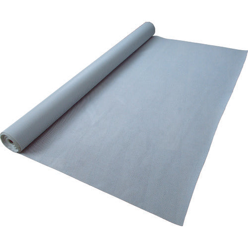 ＴＲＵＳＣＯ　消臭／抗菌メッシュシート　１８９０ＭＭＸ１０Ｍ　TBKMS-10　1 巻