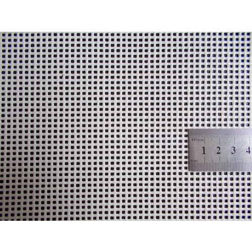 ＴＲＵＳＣＯ　消臭／抗菌メッシュシート　１８９０ＭＭＸ１０Ｍ　TBKMS-10　1 巻