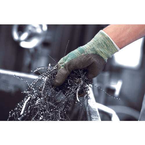 Honeywell Sharp Flex PU Coating Size 07 (S) 2232523IP-07 1 pair