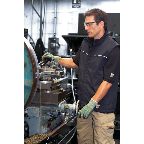 Honeywell Sharp Flex PU Coating Size 07 (S) 2232523IP-07 1 pair