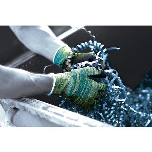 Honeywell Sharp Flex PU Coating Size 10 (XL) 2232523IP-10 1 pair