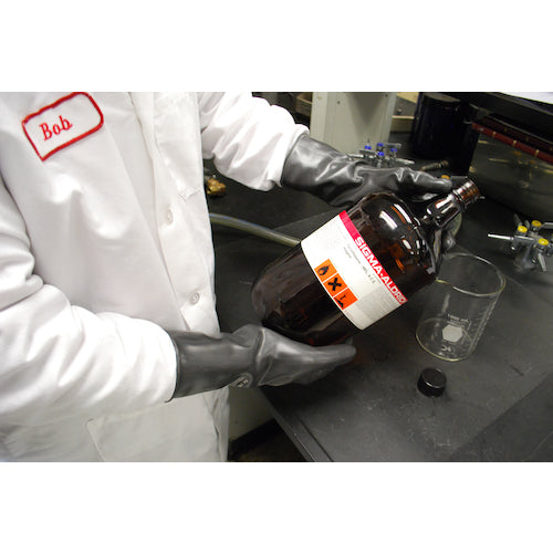 허니웰 바이톤 장갑 F284 사이즈 10(XL) 289010121A 1쌍