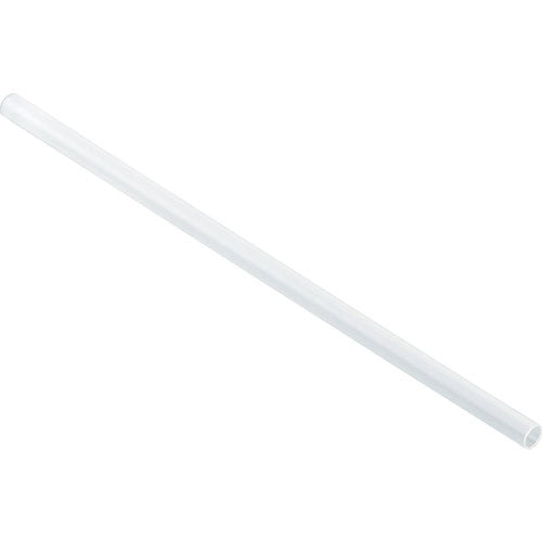 TRUSCO straws, inner diameter 3.0 mm, length 100 mm, pack of 50, STR-3-100, 1 S