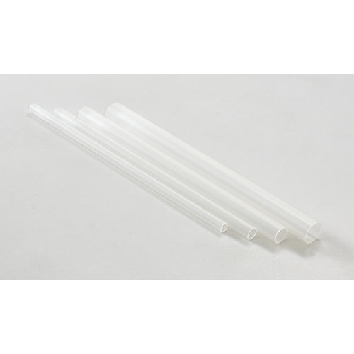 TRUSCO 스트로 내경 4.0mm 길이 100mm 50개입 STR-4-100 1 S