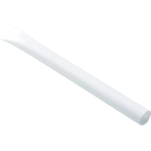 TRUSCO [Sold out and discontinued] Straws, one-sided welding, inner diameter 12.0 mm, length 100 mm, pack of 50 STRC-12-100 1 S