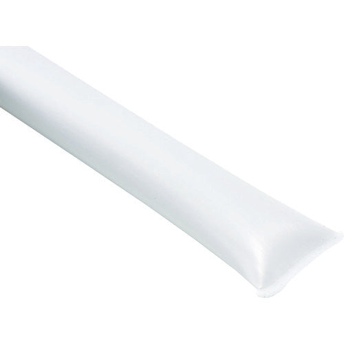 TRUSCO [Sold out and discontinued] Straws, one-sided welding, inner diameter 3.0 mm, length 100 mm, pack of 50 STRC-3-100 1 S