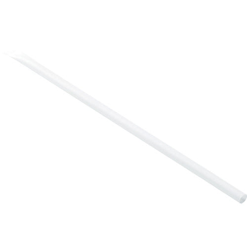 TRUSCO [Sold out and discontinued] Straws, one-sided welding, inner diameter 5.0 mm, length 100 mm, pack of 50 STRC-5-100 1 S