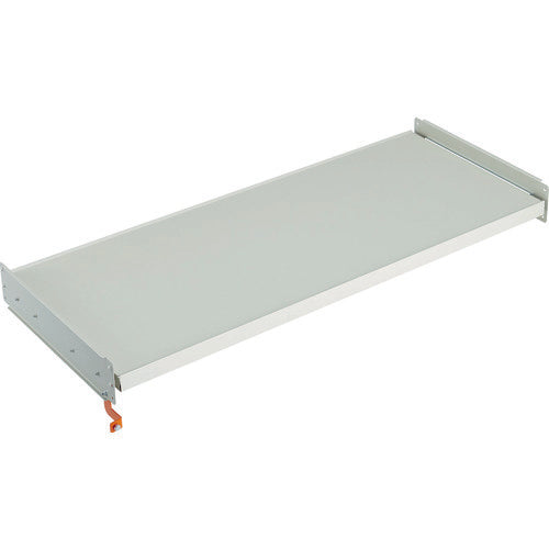 TRUSCO Steel Rack M2 Type Sliding Shelf 1460X600 Medium Reception M2-TM56S 1S