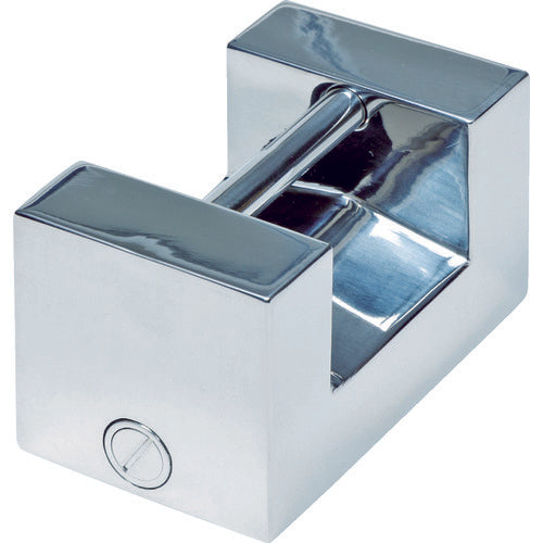 TRUSCO OIML type pillow type weight F2 class 20Kg MLPF-20KG 1 unit