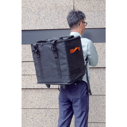 TRUSCO 프로용 스텝 가방 STACK BLOCK 툴 캐리 케이스 SB-CARRY 1개