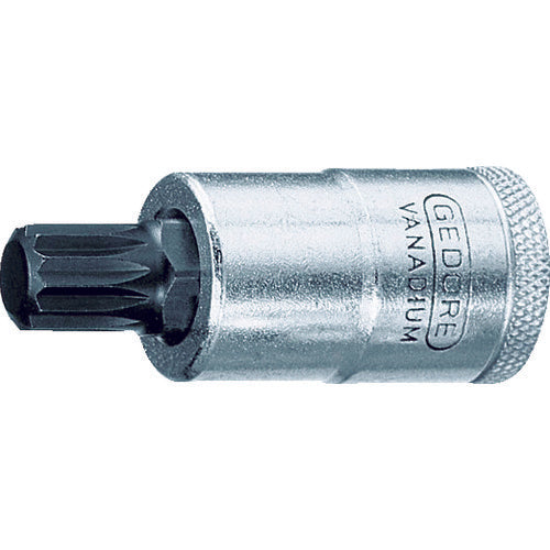 ＧＥＤＯＲＥ　【在庫限り特価Ａ】ＩＮＸ　１９　マルチポイントソケット　Ｍ８　6159270　1個