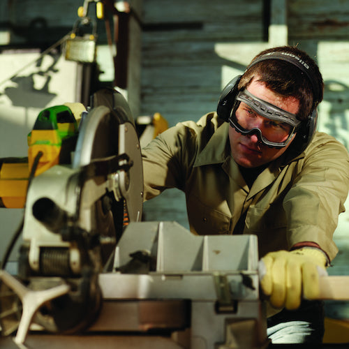 Ｈｏｎｅｙｗｅｌｌ　保護ゴーグル　ストラテジー　1015520　1個