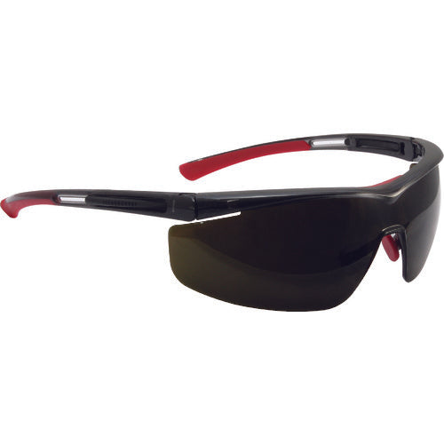 Ｈｏｎｅｙｗｅｌｌ　【売切廃番】保護メガネ　アダプテック　ＩＲ５．０レンズ　赤＋黒　幅狭　T5900NTK5.0J　1 個