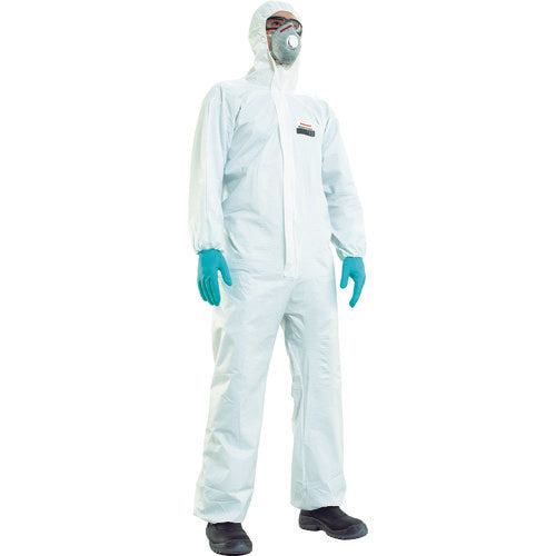 Honeywell Mutex E Lite Size M 4500101-M 1 piece